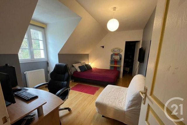 Maison &agrave; vendre - 6 pi&egrave;ces - 189 m2 - Montge En Goele - 77 - ILE-DE-FRANCE