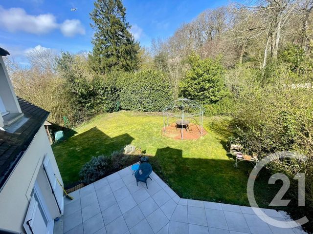 Maison &agrave; vendre - 6 pi&egrave;ces - 189 m2 - Montge En Goele - 77 - ILE-DE-FRANCE