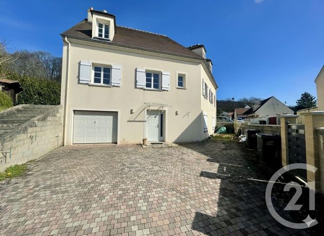 Maison &agrave; vendre - 6 pi&egrave;ces - 189 m2 - Montge En Goele - 77 - ILE-DE-FRANCE