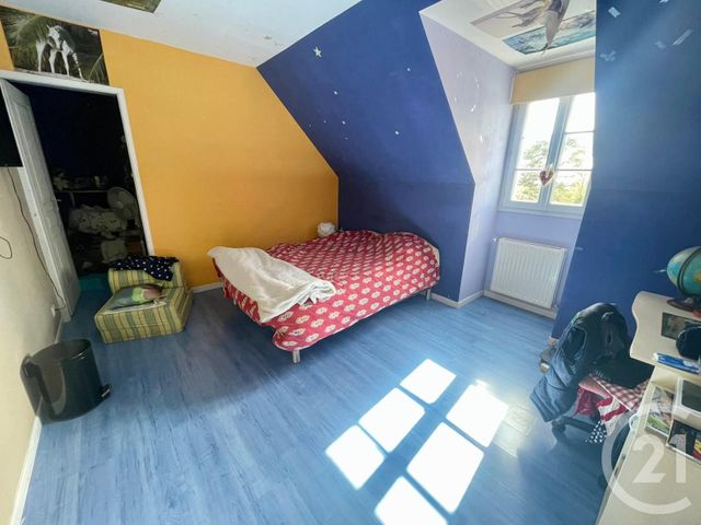 Maison &agrave; vendre - 6 pi&egrave;ces - 189 m2 - Montge En Goele - 77 - ILE-DE-FRANCE