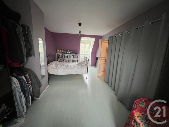 Maison &agrave; vendre - 6 pi&egrave;ces - 189 m2 - Montge En Goele - 77 - ILE-DE-FRANCE