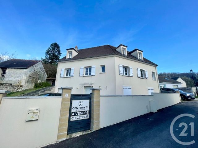 Maison &agrave; vendre - 6 pi&egrave;ces - 189 m2 - Montge En Goele - 77 - ILE-DE-FRANCE