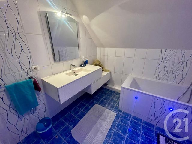 Maison &agrave; vendre - 6 pi&egrave;ces - 189 m2 - Montge En Goele - 77 - ILE-DE-FRANCE