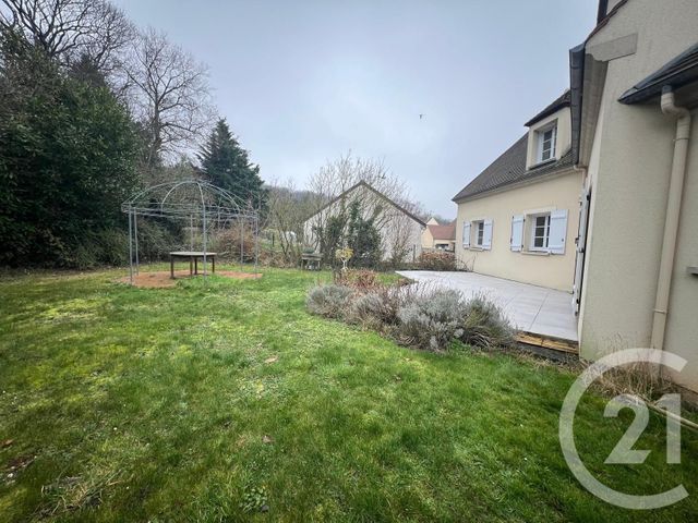 Maison &agrave; vendre - 6 pi&egrave;ces - 189 m2 - Montge En Goele - 77 - ILE-DE-FRANCE