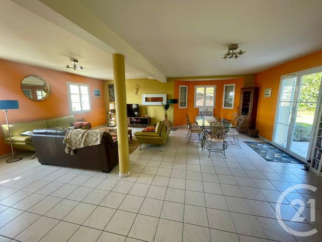 Maison &agrave; vendre - 6 pi&egrave;ces - 189 m2 - Montge En Goele - 77 - ILE-DE-FRANCE