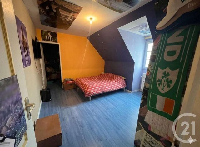 Maison &agrave; vendre - 6 pi&egrave;ces - 189 m2 - Montge En Goele - 77 - ILE-DE-FRANCE