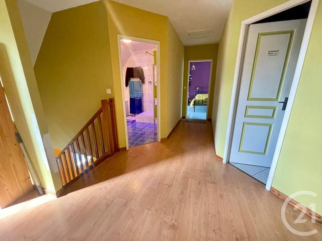 Maison &agrave; vendre - 6 pi&egrave;ces - 189 m2 - Montge En Goele - 77 - ILE-DE-FRANCE