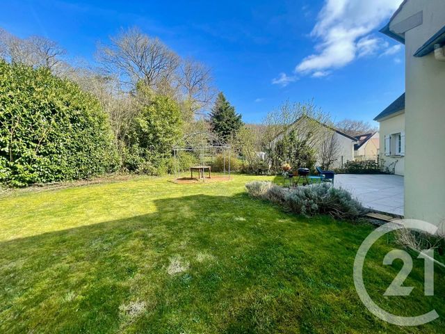 Maison &agrave; vendre - 6 pi&egrave;ces - 189 m2 - Montge En Goele - 77 - ILE-DE-FRANCE