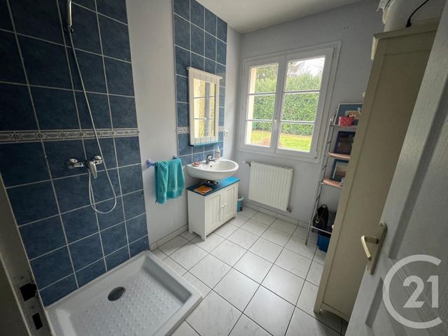 Maison &agrave; vendre - 6 pi&egrave;ces - 189 m2 - Montge En Goele - 77 - ILE-DE-FRANCE