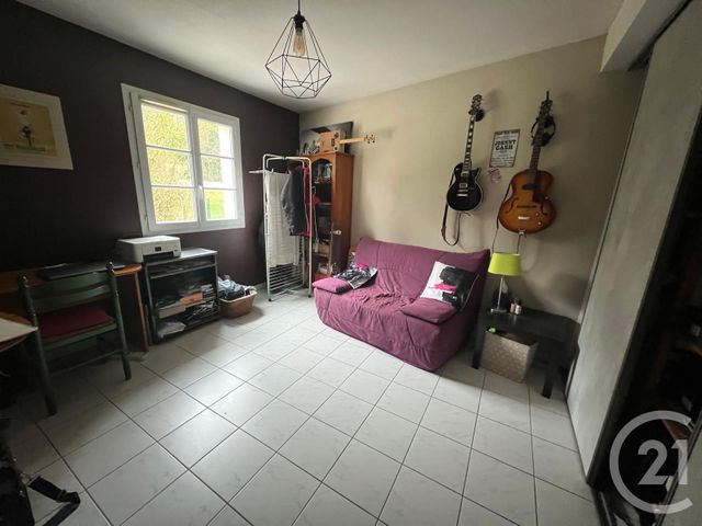 Maison &agrave; vendre - 6 pi&egrave;ces - 189 m2 - Montge En Goele - 77 - ILE-DE-FRANCE