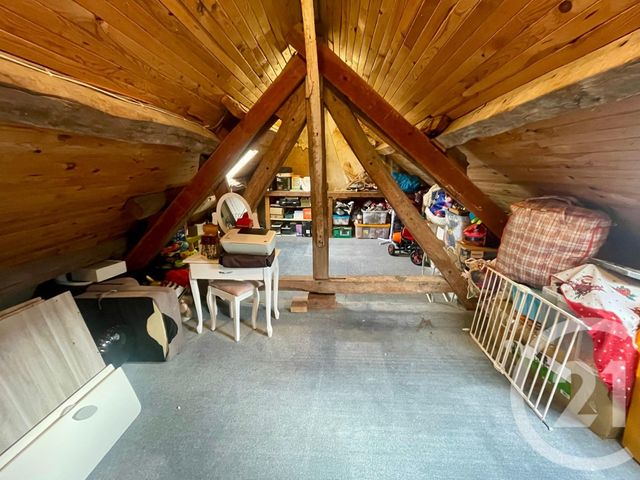 Maison &agrave; vendre - 4 pi&egrave;ces - 88 m2 - Oissery - 77 - ILE-DE-FRANCE