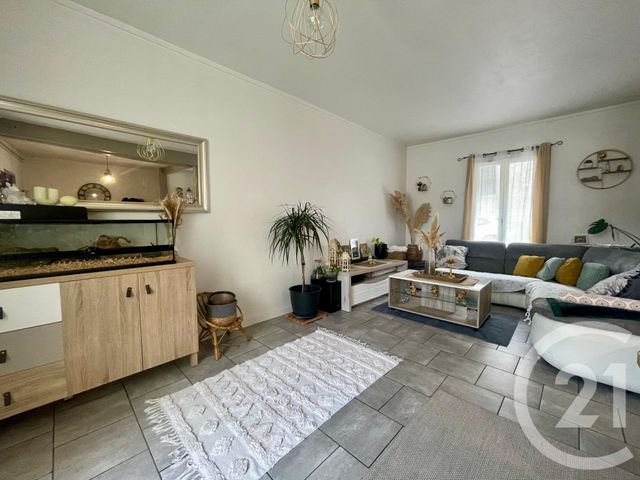 Maison &agrave; vendre - 4 pi&egrave;ces - 88 m2 - Oissery - 77 - ILE-DE-FRANCE