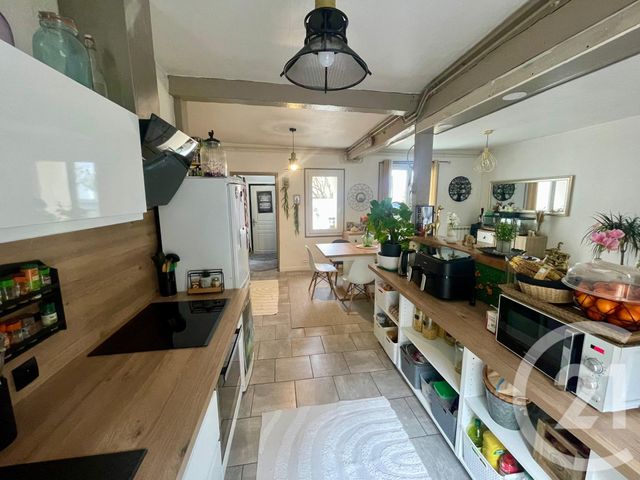 Maison &agrave; vendre - 4 pi&egrave;ces - 88 m2 - Oissery - 77 - ILE-DE-FRANCE