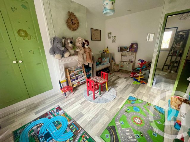 Maison &agrave; vendre - 4 pi&egrave;ces - 88 m2 - Oissery - 77 - ILE-DE-FRANCE