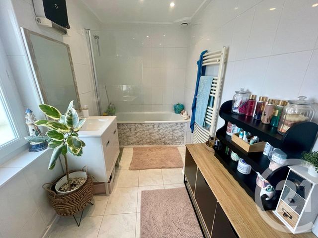 Maison &agrave; vendre - 4 pi&egrave;ces - 88 m2 - Oissery - 77 - ILE-DE-FRANCE