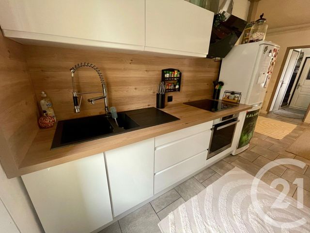 Maison &agrave; vendre - 4 pi&egrave;ces - 88 m2 - Oissery - 77 - ILE-DE-FRANCE