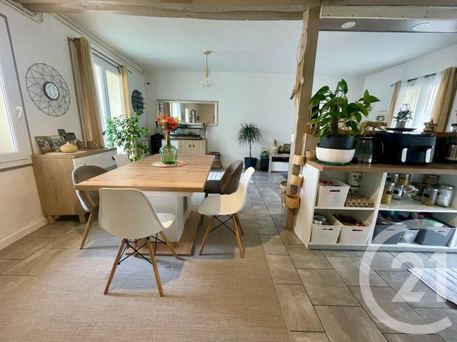 maison - OISSERY - 77