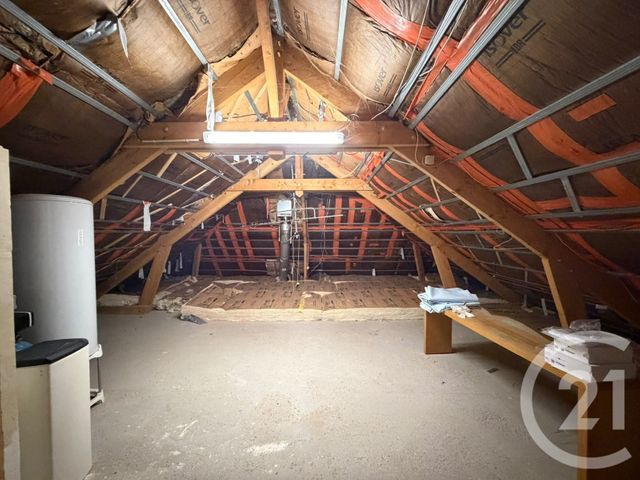 Maison &agrave; vendre - 5 pi&egrave;ces - 136 m2 - Othis - 77 - ILE-DE-FRANCE