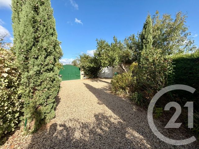 Maison &agrave; vendre - 5 pi&egrave;ces - 136 m2 - Othis - 77 - ILE-DE-FRANCE