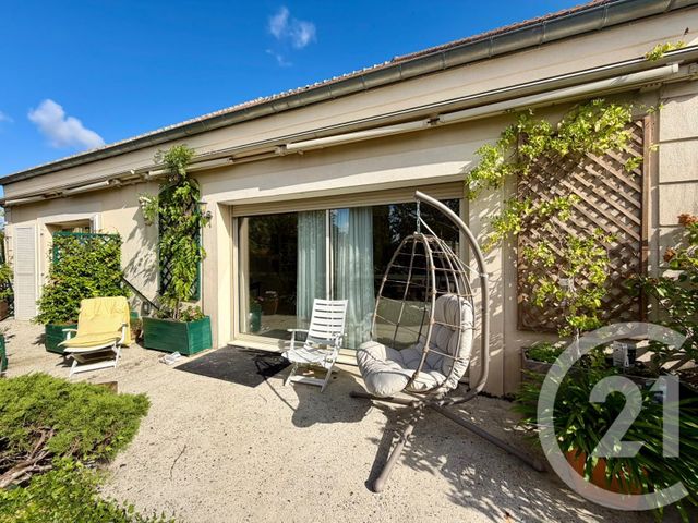 Maison &agrave; vendre - 5 pi&egrave;ces - 136 m2 - Othis - 77 - ILE-DE-FRANCE