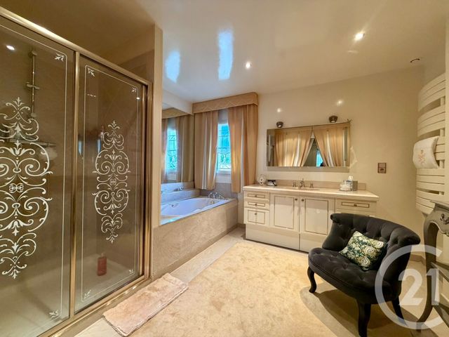 Maison &agrave; vendre - 5 pi&egrave;ces - 136 m2 - Othis - 77 - ILE-DE-FRANCE