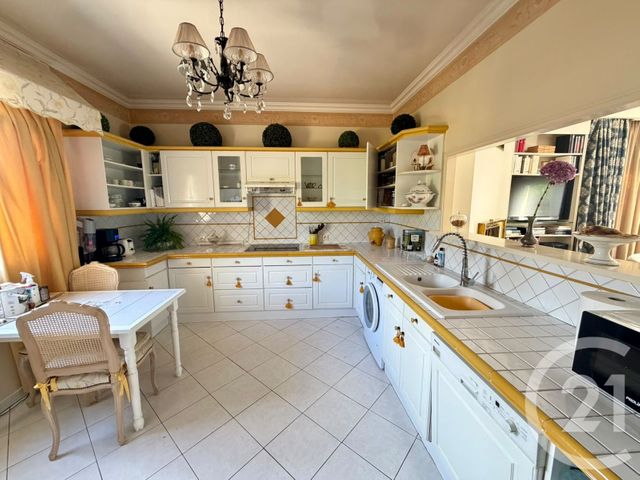 Maison &agrave; vendre - 5 pi&egrave;ces - 136 m2 - Othis - 77 - ILE-DE-FRANCE