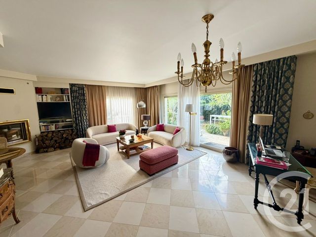 Maison &agrave; vendre - 5 pi&egrave;ces - 136 m2 - Othis - 77 - ILE-DE-FRANCE