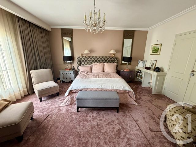 Maison &agrave; vendre - 5 pi&egrave;ces - 136 m2 - Othis - 77 - ILE-DE-FRANCE