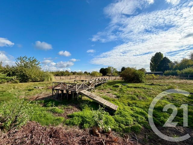 Maison &agrave; vendre - 5 pi&egrave;ces - 136 m2 - Othis - 77 - ILE-DE-FRANCE