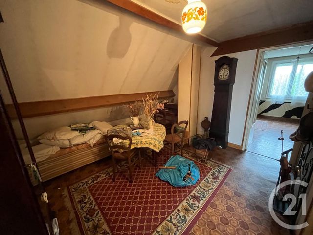 Maison &agrave; vendre - 5 pi&egrave;ces - 108,77 m2 - Othis - 77 - ILE-DE-FRANCE