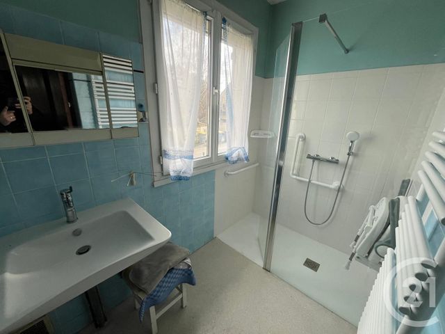 Maison &agrave; vendre - 5 pi&egrave;ces - 108,77 m2 - Othis - 77 - ILE-DE-FRANCE