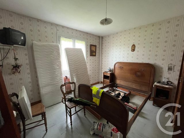 Maison &agrave; vendre - 5 pi&egrave;ces - 108,77 m2 - Othis - 77 - ILE-DE-FRANCE