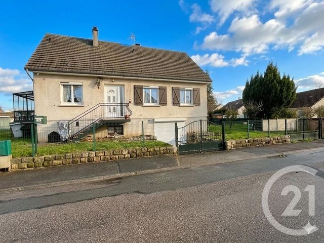 Maison à vendre OTHIS