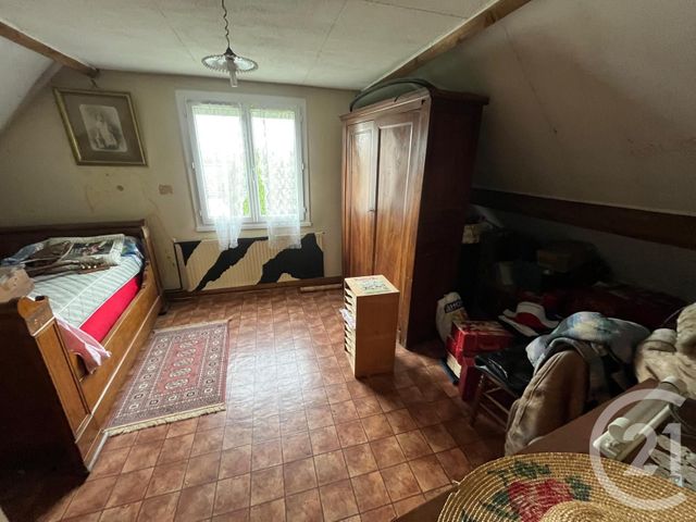 Maison &agrave; vendre - 5 pi&egrave;ces - 108,77 m2 - Othis - 77 - ILE-DE-FRANCE