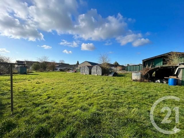 Maison &agrave; vendre - 5 pi&egrave;ces - 108,77 m2 - Othis - 77 - ILE-DE-FRANCE