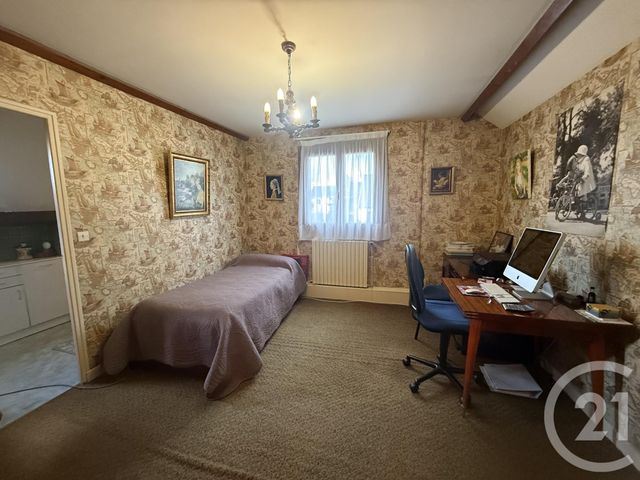 Maison &agrave; vendre - 6 pi&egrave;ces - 118 m2 - Fosses - 95 - ILE-DE-FRANCE