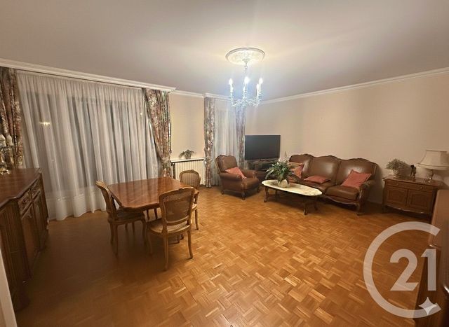 Maison &agrave; vendre - 6 pi&egrave;ces - 118 m2 - Fosses - 95 - ILE-DE-FRANCE