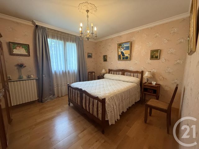 Maison &agrave; vendre - 6 pi&egrave;ces - 118 m2 - Fosses - 95 - ILE-DE-FRANCE