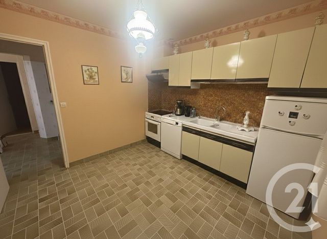 Maison &agrave; vendre - 6 pi&egrave;ces - 118 m2 - Fosses - 95 - ILE-DE-FRANCE