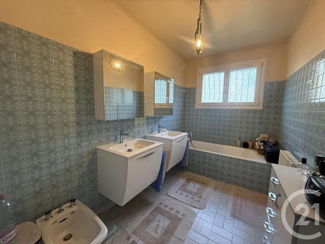 Maison &agrave; vendre - 6 pi&egrave;ces - 118 m2 - Fosses - 95 - ILE-DE-FRANCE