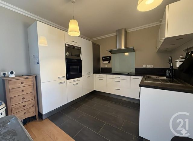 Maison &agrave; vendre - 5 pi&egrave;ces - 76 m2 - Vemars - 95 - ILE-DE-FRANCE