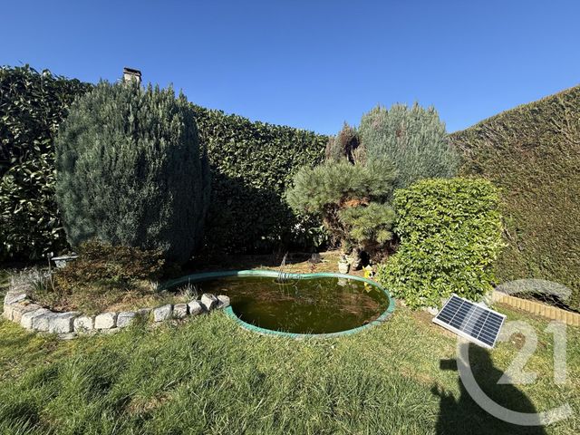 Maison &agrave; vendre - 5 pi&egrave;ces - 76 m2 - Vemars - 95 - ILE-DE-FRANCE