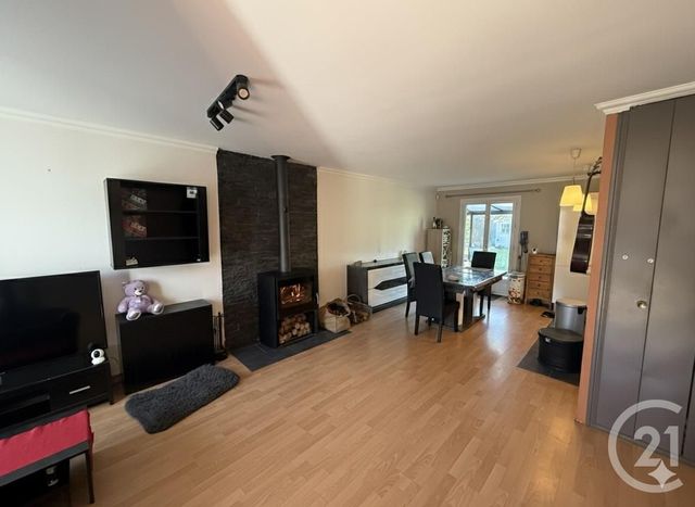 Maison &agrave; vendre - 5 pi&egrave;ces - 76 m2 - Vemars - 95 - ILE-DE-FRANCE