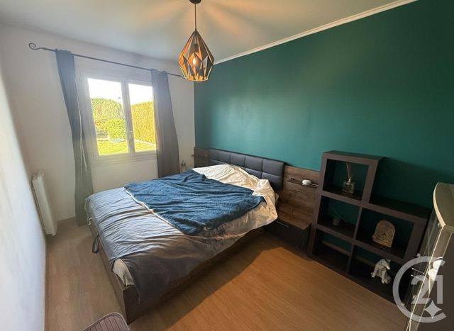 Maison &agrave; vendre - 5 pi&egrave;ces - 76 m2 - Vemars - 95 - ILE-DE-FRANCE