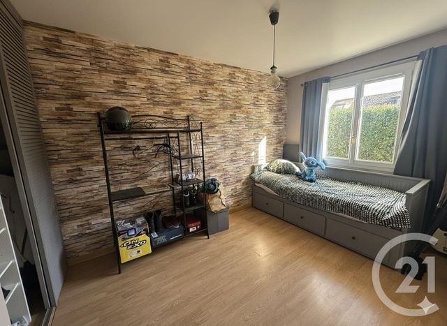 Maison &agrave; vendre - 5 pi&egrave;ces - 76 m2 - Vemars - 95 - ILE-DE-FRANCE