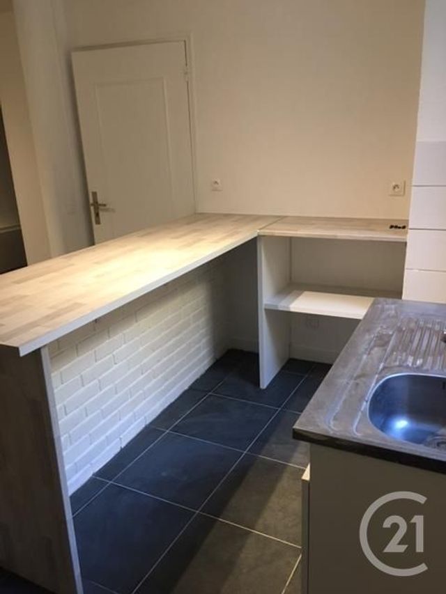 Appartement Studio &agrave; vendre - 1 pi&egrave;ce - 20,84 m2 - Dammartin En Goele - 77 - ILE-DE-FRANCE