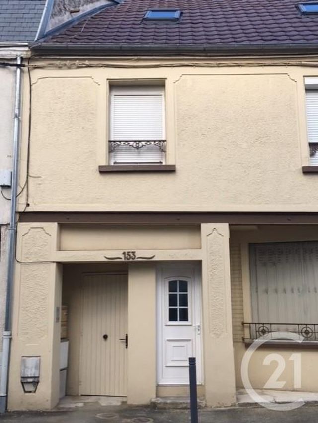 Appartement Studio &agrave; vendre - 1 pi&egrave;ce - 20,84 m2 - Dammartin En Goele - 77 - ILE-DE-FRANCE