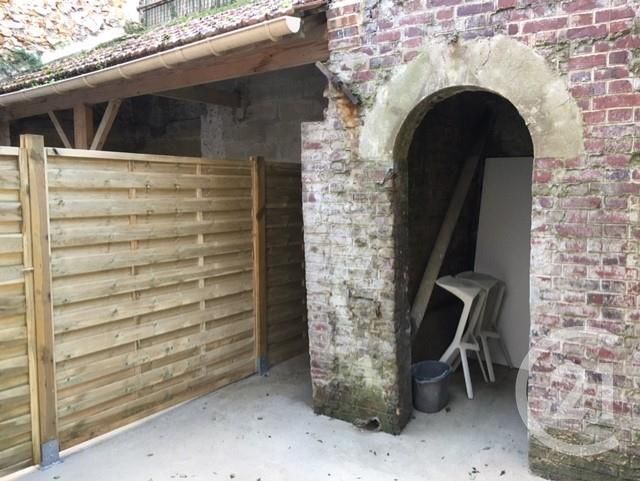 Appartement Studio &agrave; vendre - 1 pi&egrave;ce - 20,84 m2 - Dammartin En Goele - 77 - ILE-DE-FRANCE