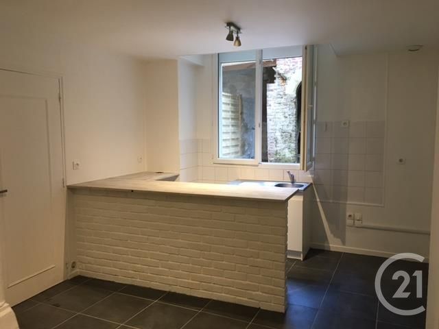 Appartement Studio &agrave; vendre - 1 pi&egrave;ce - 20,84 m2 - Dammartin En Goele - 77 - ILE-DE-FRANCE