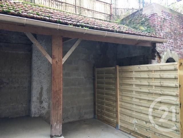 Appartement Studio &agrave; vendre - 1 pi&egrave;ce - 20,84 m2 - Dammartin En Goele - 77 - ILE-DE-FRANCE